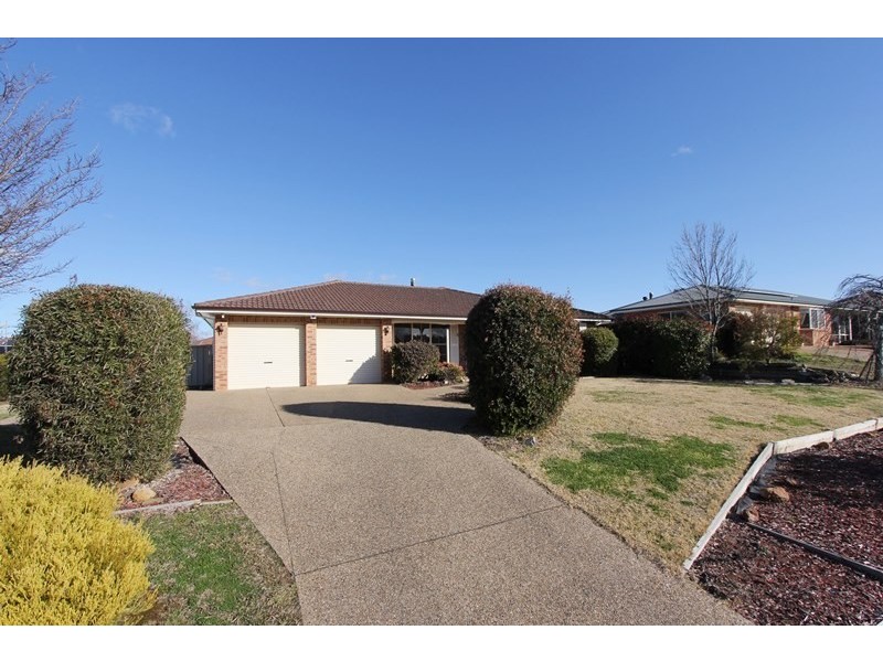 29 Constantina Circuit, Goulburn NSW 2580