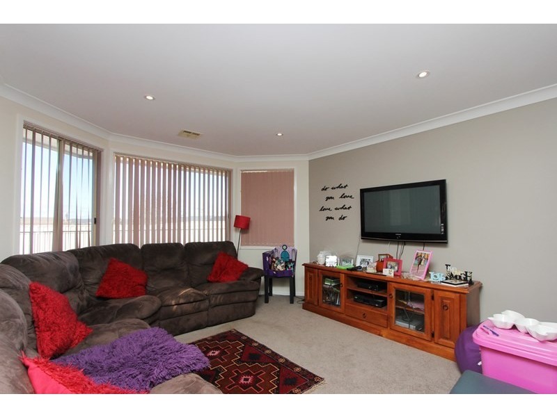 29 Constantina Circuit, Goulburn NSW 2580