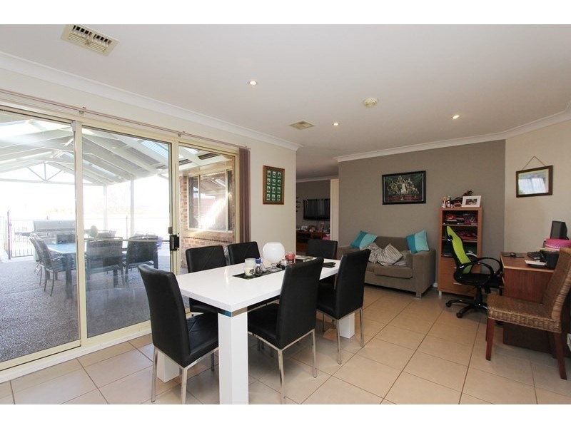 29 Constantina Circuit, Goulburn NSW 2580