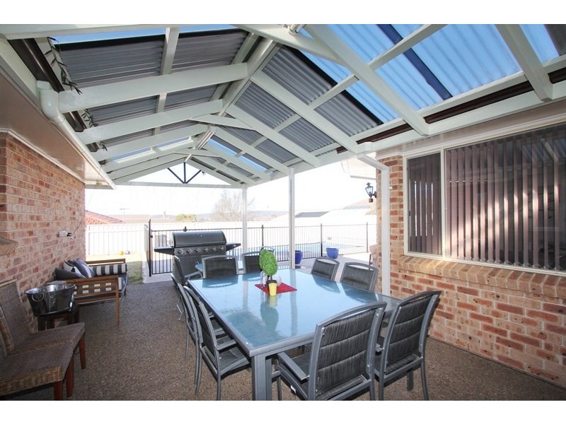 29 Constantina Circuit, Goulburn NSW 2580