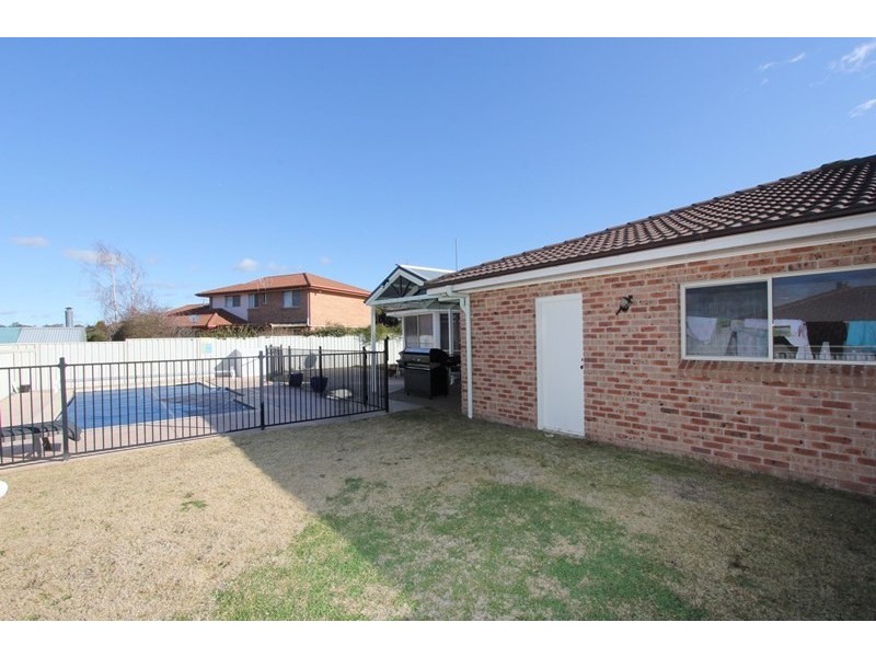 29 Constantina Circuit, Goulburn NSW 2580