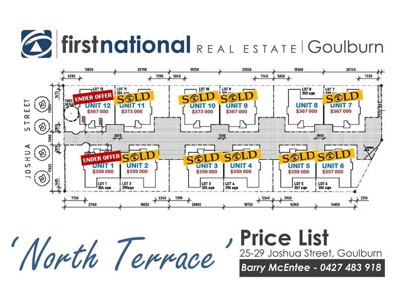 25-29 Joshua Street, Goulburn NSW 2580