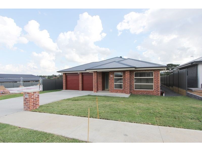 70 Mewburn Drive, Goulburn NSW 2580