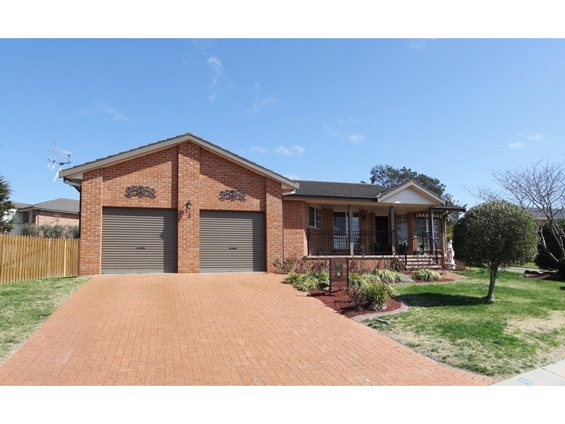 3 Brendas Drive, Goulburn NSW 2580
