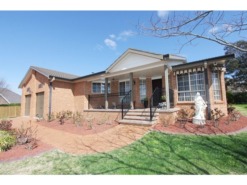 3 Brendas Drive, Goulburn NSW 2580