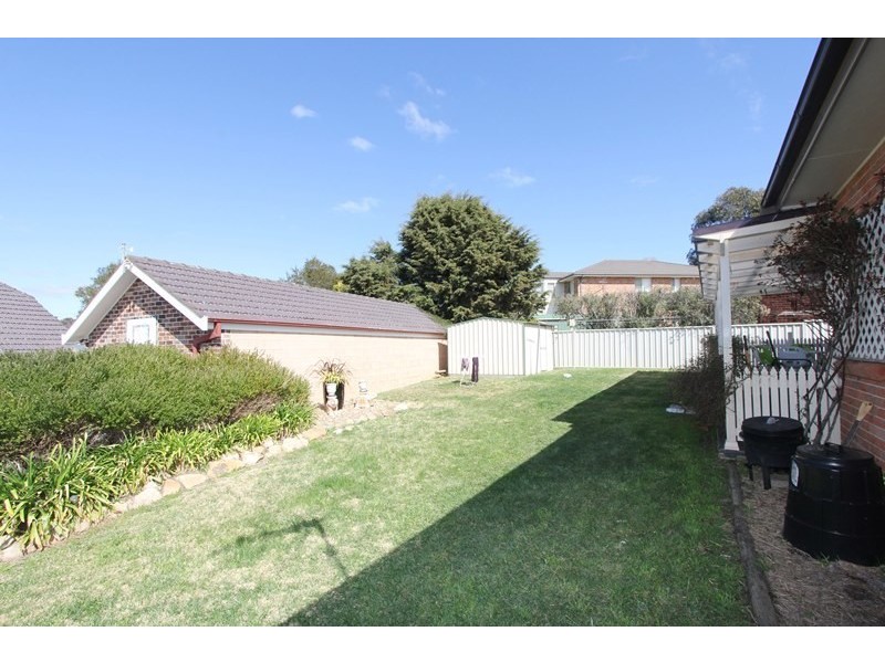 3 Brendas Drive, Goulburn NSW 2580
