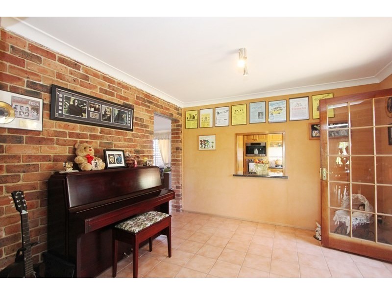 11 Chantilly Court, Goulburn NSW 2580