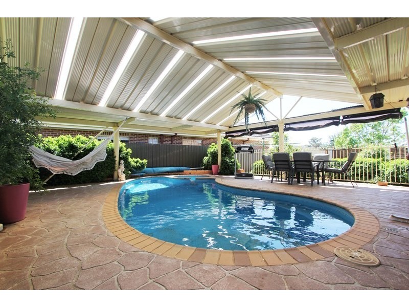 11 Chantilly Court, Goulburn NSW 2580