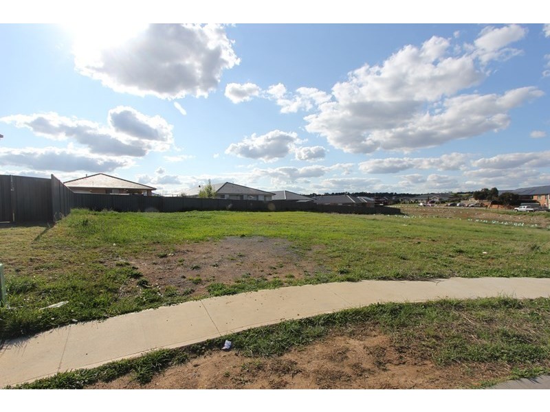 Lot 115, 11 Ledger Street, Goulburn NSW 2580