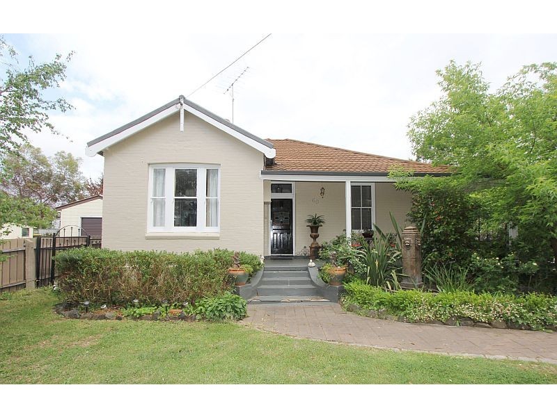 60 Taralga Road, Goulburn NSW 2580