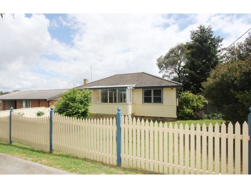 42 Queen Street, Goulburn NSW 2580