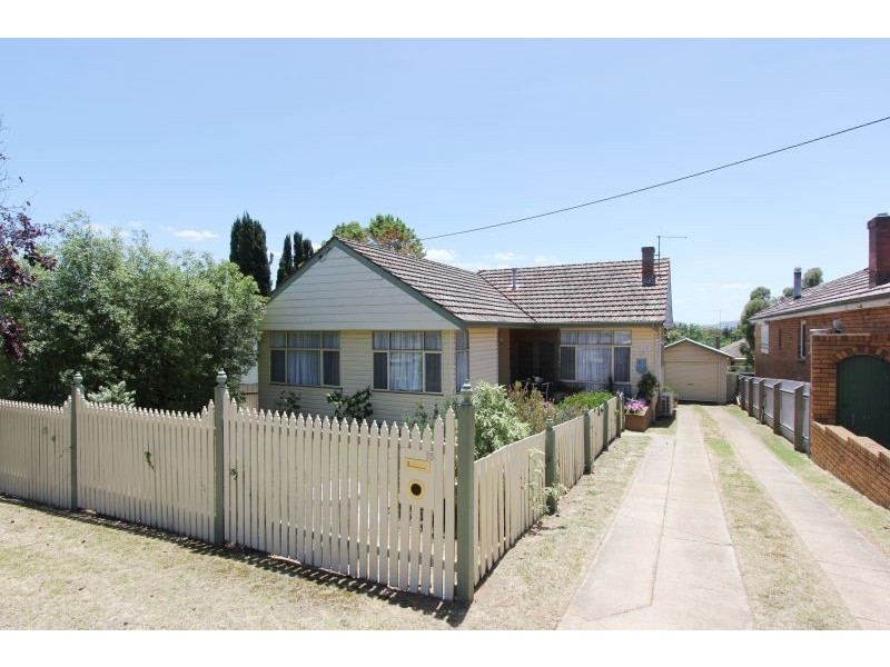 15 Elizabeth Street, Goulburn NSW 2580
