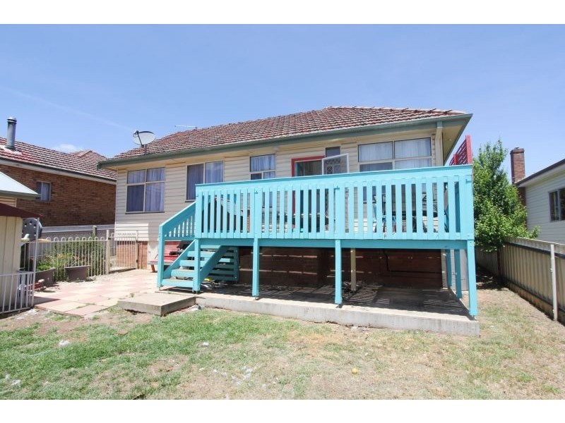 15 Elizabeth Street, Goulburn NSW 2580