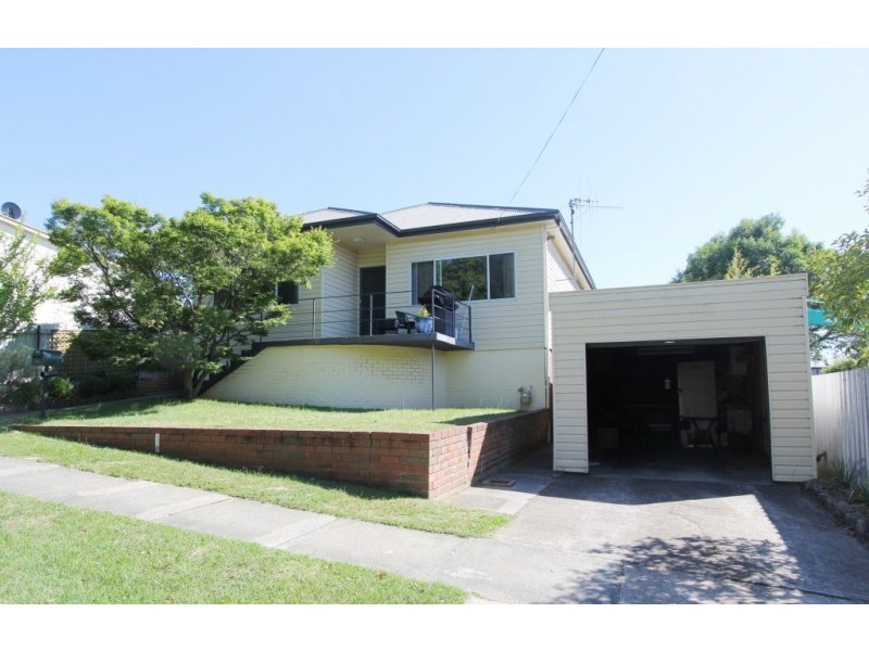 101 Mundy Street, Goulburn NSW 2580