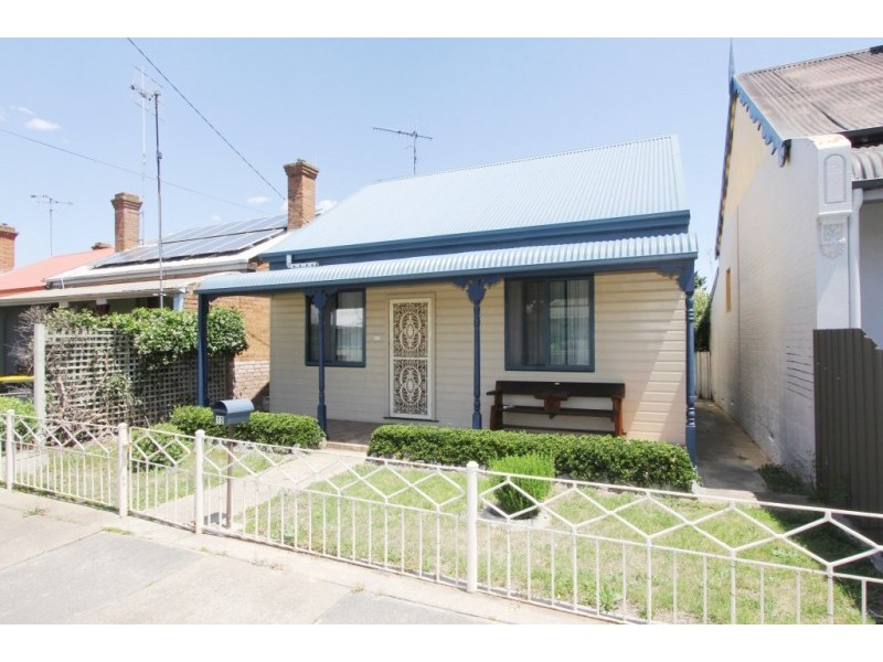 12 John Street, Goulburn NSW 2580