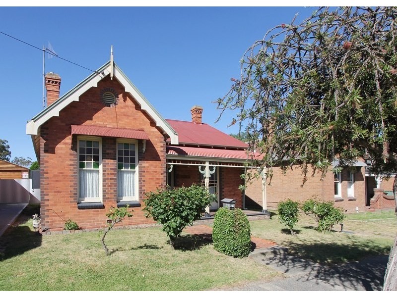 21 Walker Street, Goulburn NSW 2580