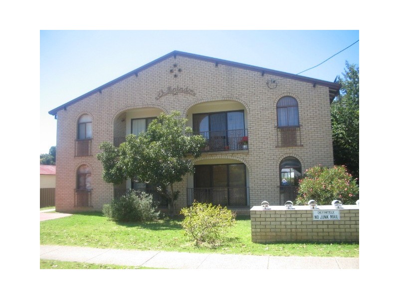 5/27 Allison Street, Goulburn NSW 2580