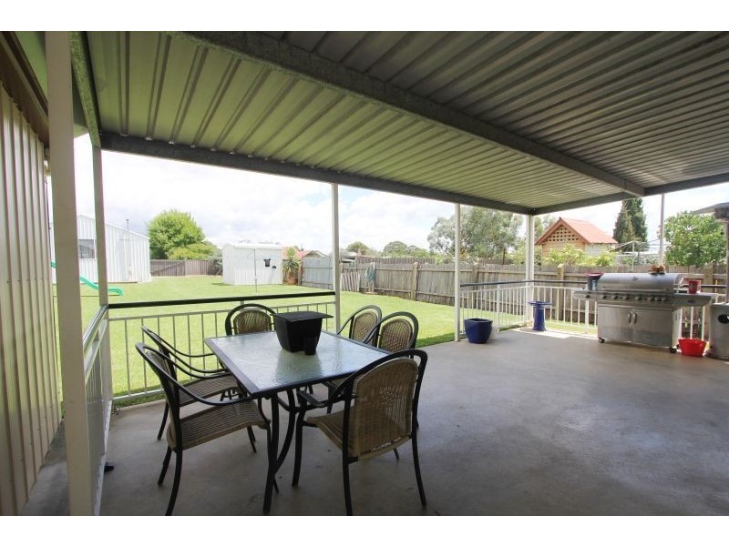 4 Gibson Street, Goulburn NSW 2580