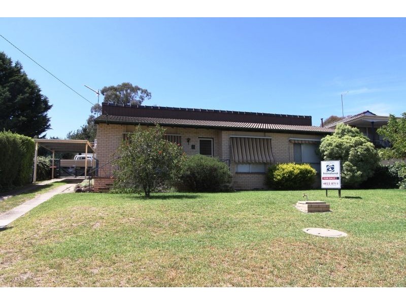 3 Eleanor Street, Goulburn NSW 2580