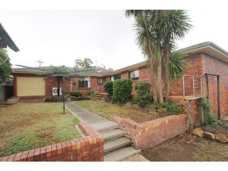 83 Cathcart Street, Goulburn NSW 2580