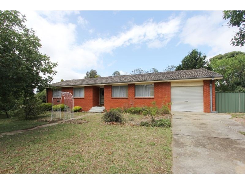 3 Progress Street, Goulburn NSW 2580