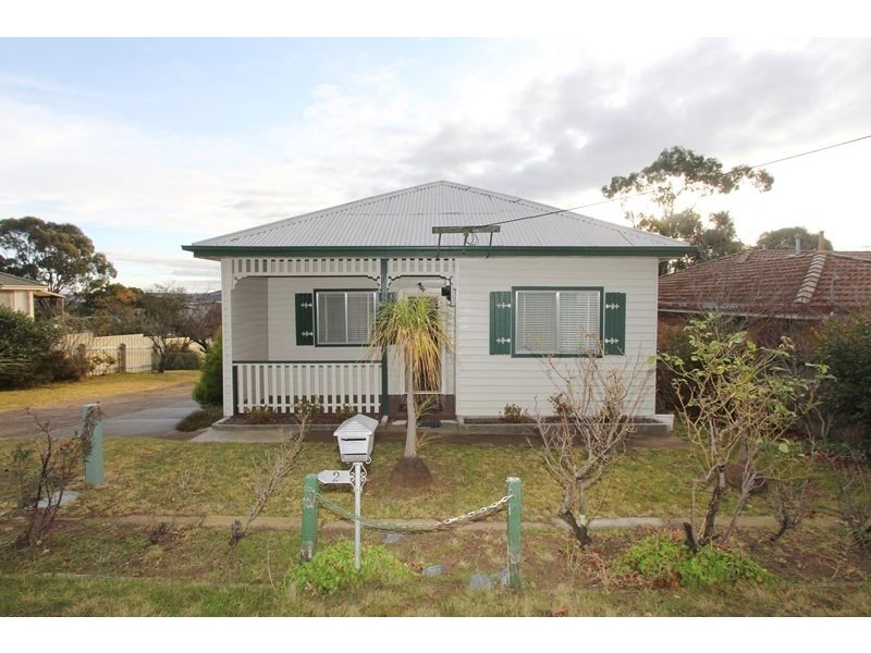 2 May Street, Goulburn NSW 2580