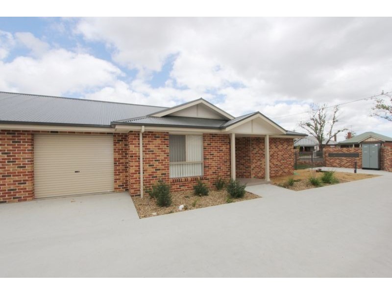 1/25-29 Joshua Street, Goulburn NSW 2580