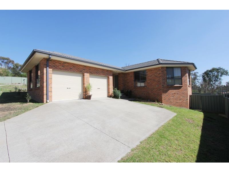 38 Ivy Lea Place, Goulburn NSW 2580