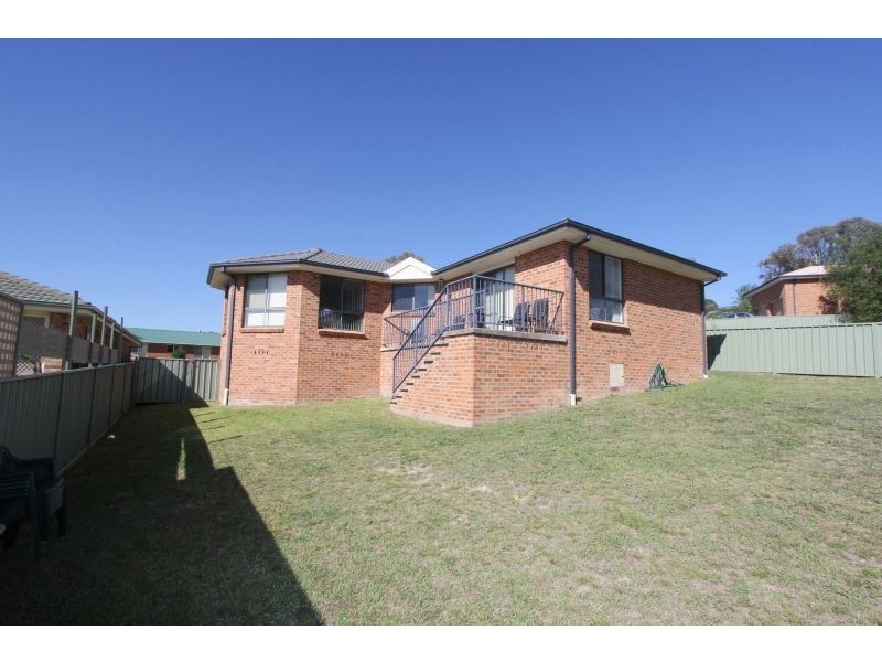 38 Ivy Lea Place, Goulburn NSW 2580