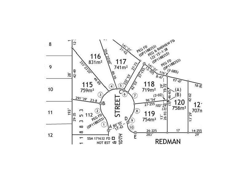 Lot 115, 11 Ledger Street, Goulburn NSW 2580