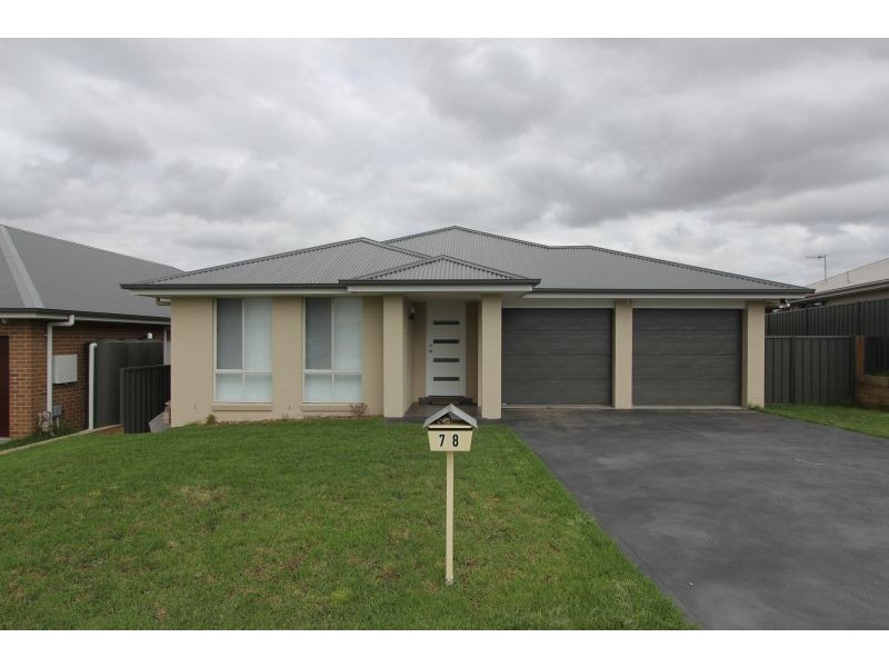 78 Mewburn Drive, Goulburn NSW 2580