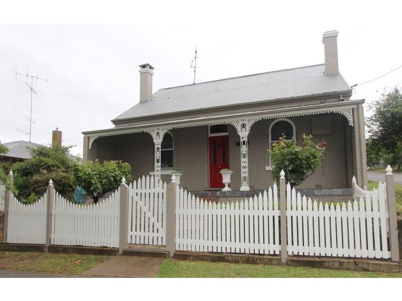 60 Coromandel Street, Goulburn NSW 2580