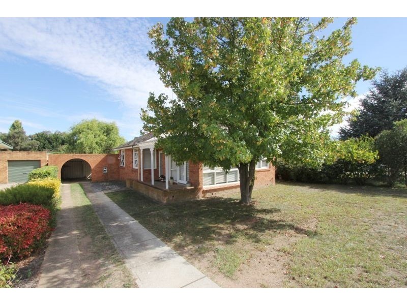 42 Albert Street, Goulburn NSW 2580