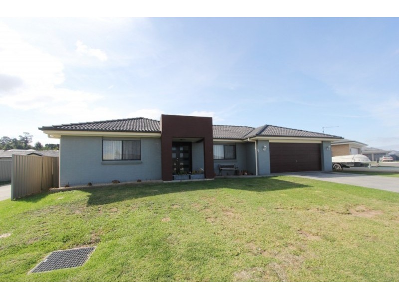 20 Wright Place, Goulburn NSW 2580