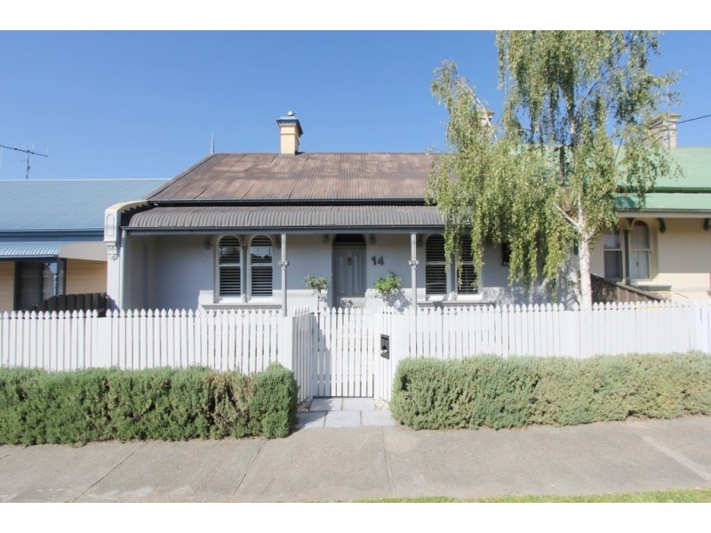 14 John Street, Goulburn NSW 2580