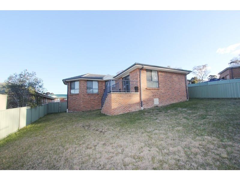 38 Ivy Lea Place, Goulburn NSW 2580