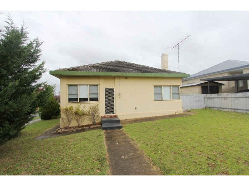 2 Princes Avenue, Goulburn NSW 2580