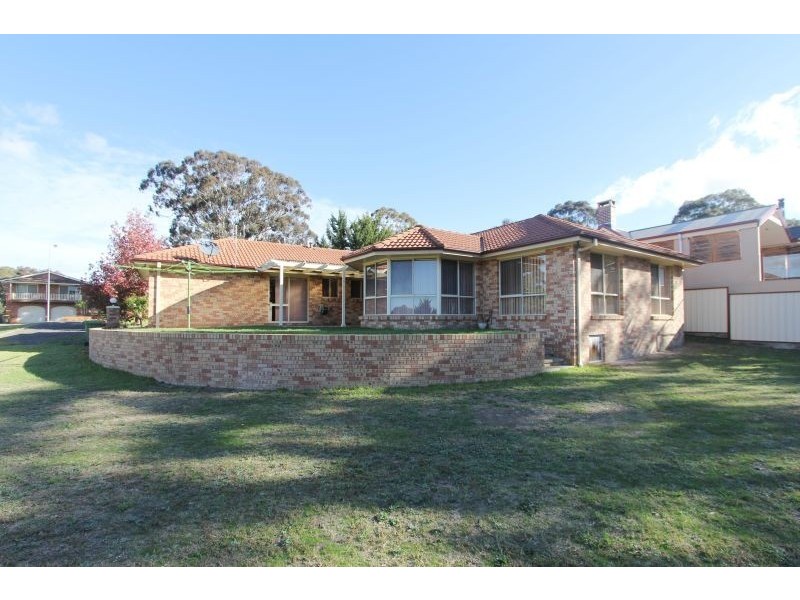 15 Carramar Way, Goulburn NSW 2580