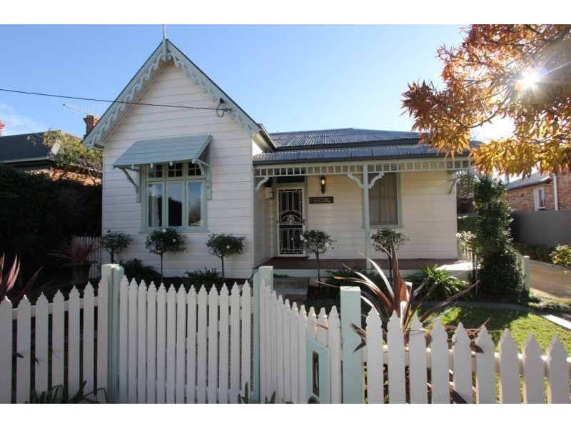 10 George Street, Goulburn NSW 2580