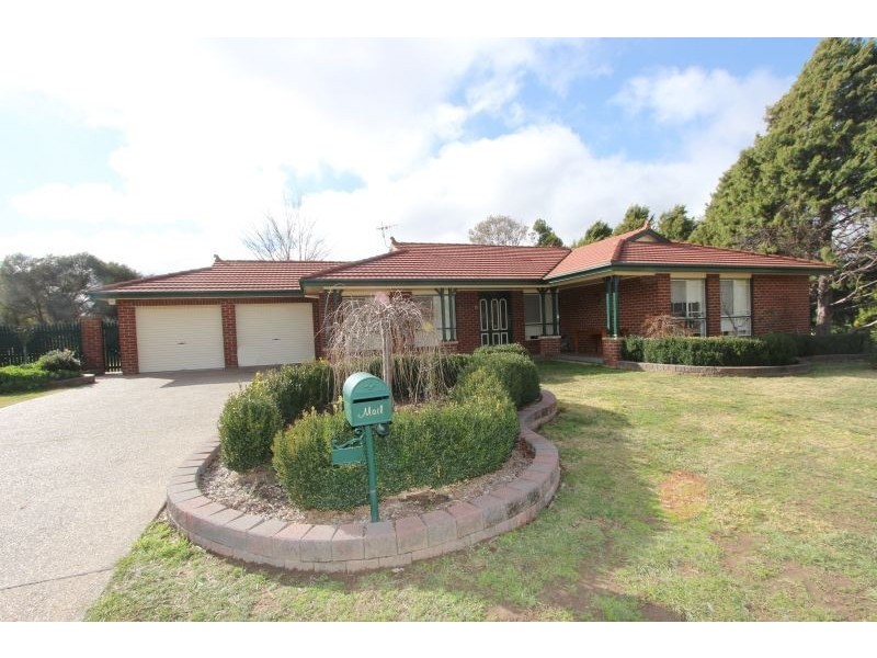 1D Rex Street, Goulburn NSW 2580