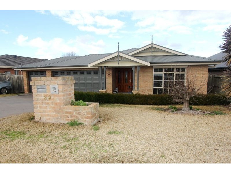 23 Monastery Drive, Goulburn NSW 2580