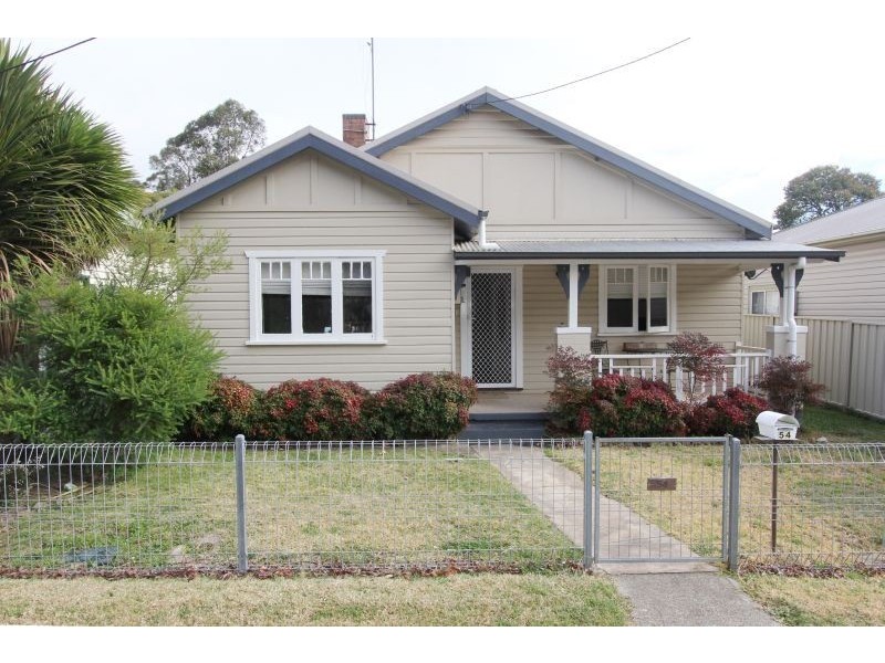 54 Avoca Street, Goulburn NSW 2580