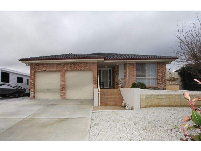 33 Green Valley Road, Goulburn NSW 2580