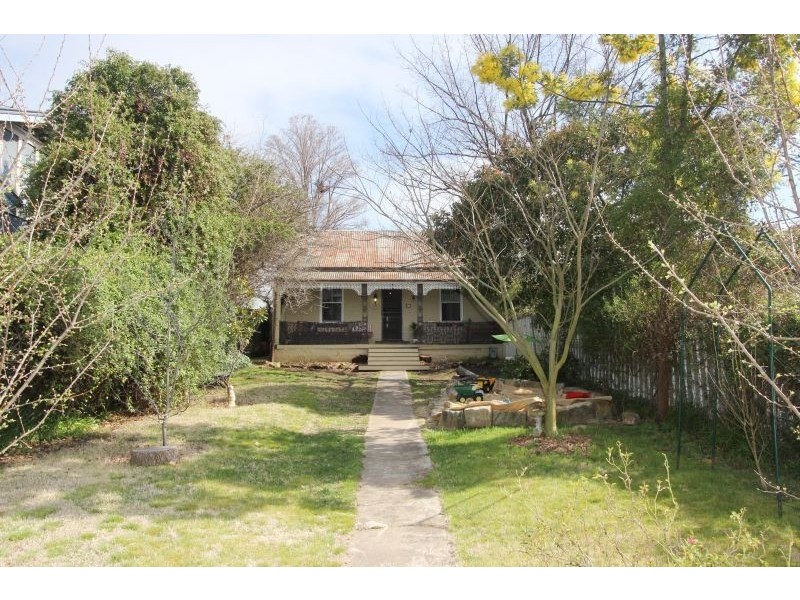 86 Bourke Street, Goulburn NSW 2580
