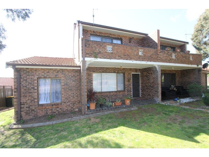 1/23 Newton Street, Goulburn NSW 2580
