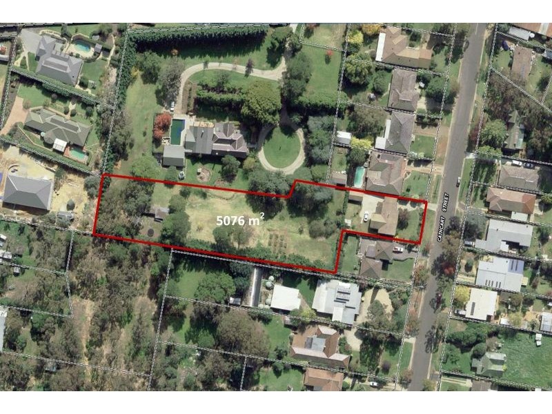 20 Cathcart Street, Goulburn NSW 2580