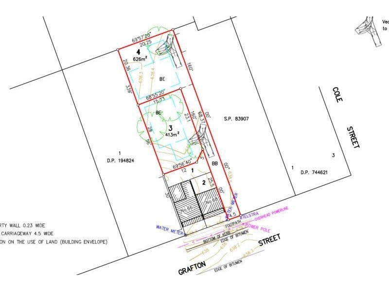 66-68 Grafton Street, Goulburn NSW 2580