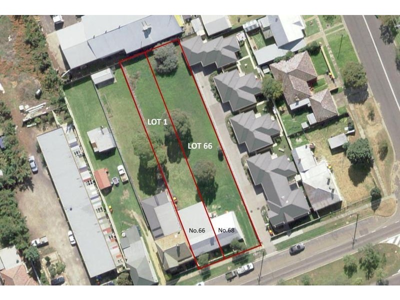 66-68 Grafton Street, Goulburn NSW 2580