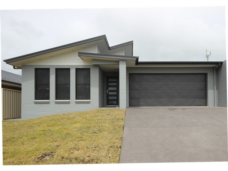 66 Kidd Circuit, Goulburn NSW 2580