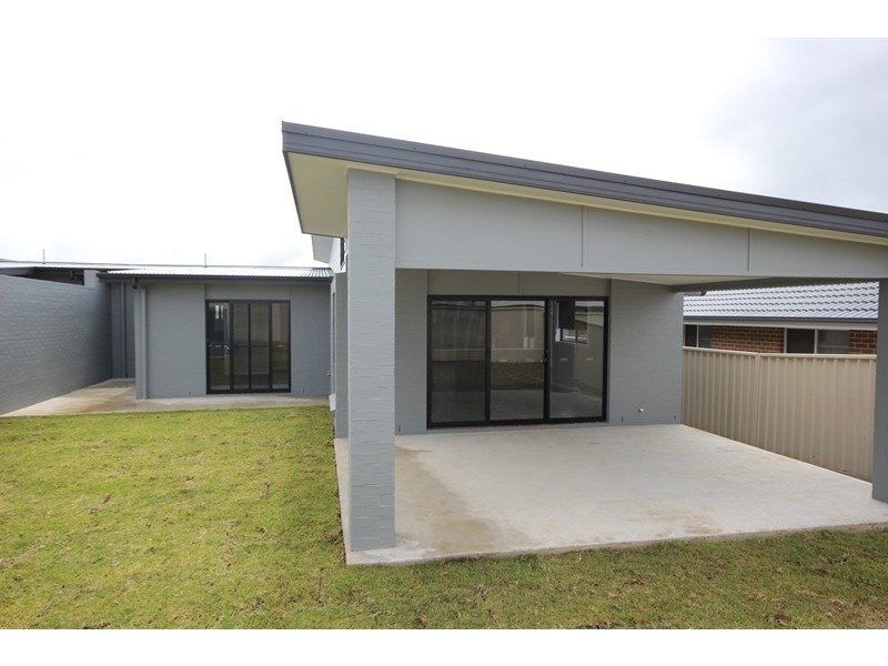 66 Kidd Circuit, Goulburn NSW 2580